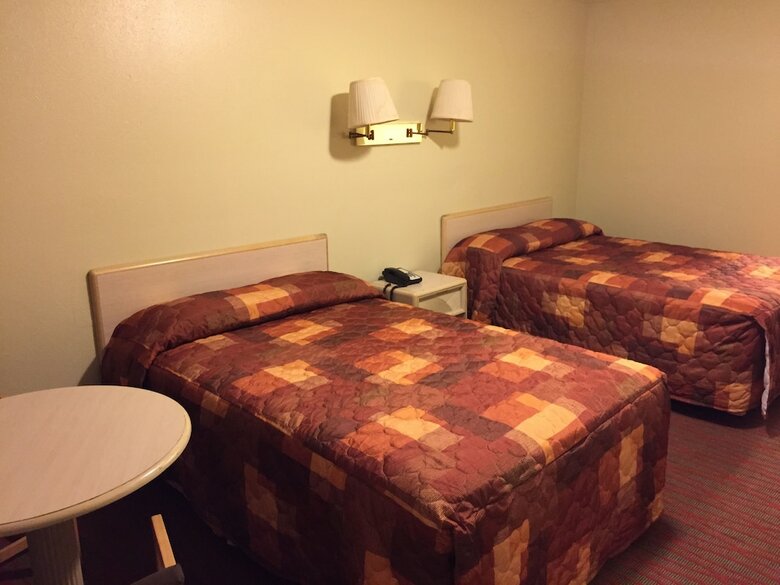 Motel Sebring Inn