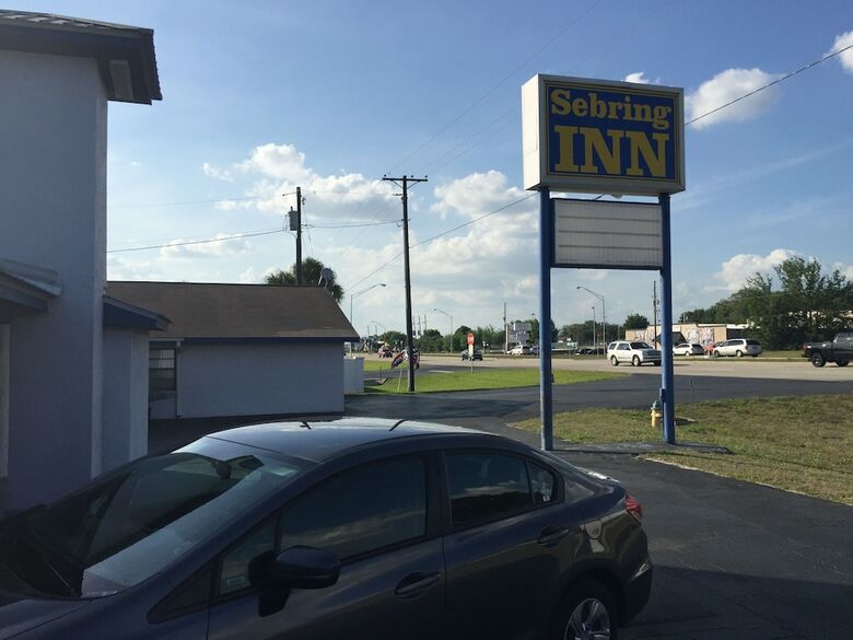 Motel Sebring Inn