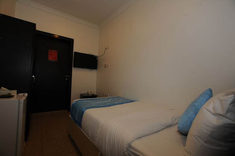 Aparthotel Al Muhanna Plaza Hotel