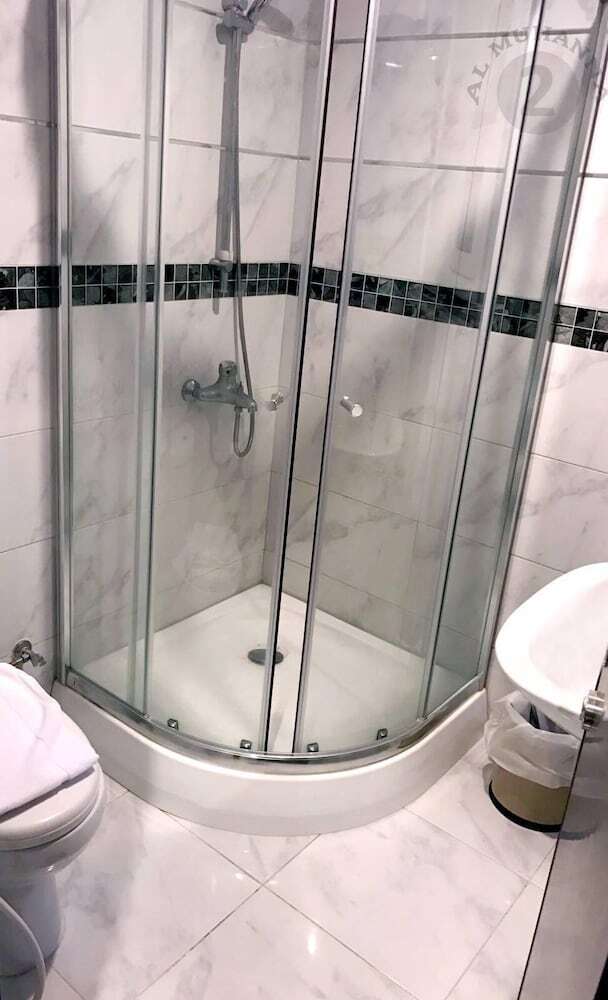 Aparthotel Al Muhanna Plaza Hotel