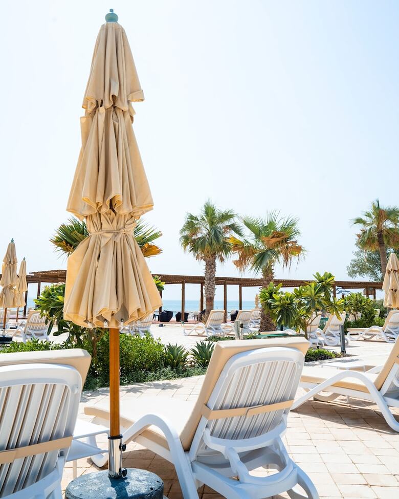 Argan Al Bidaa Hotel And Resort
