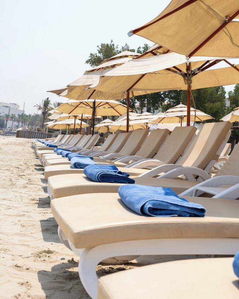 Argan Al Bidaa Hotel And Resort