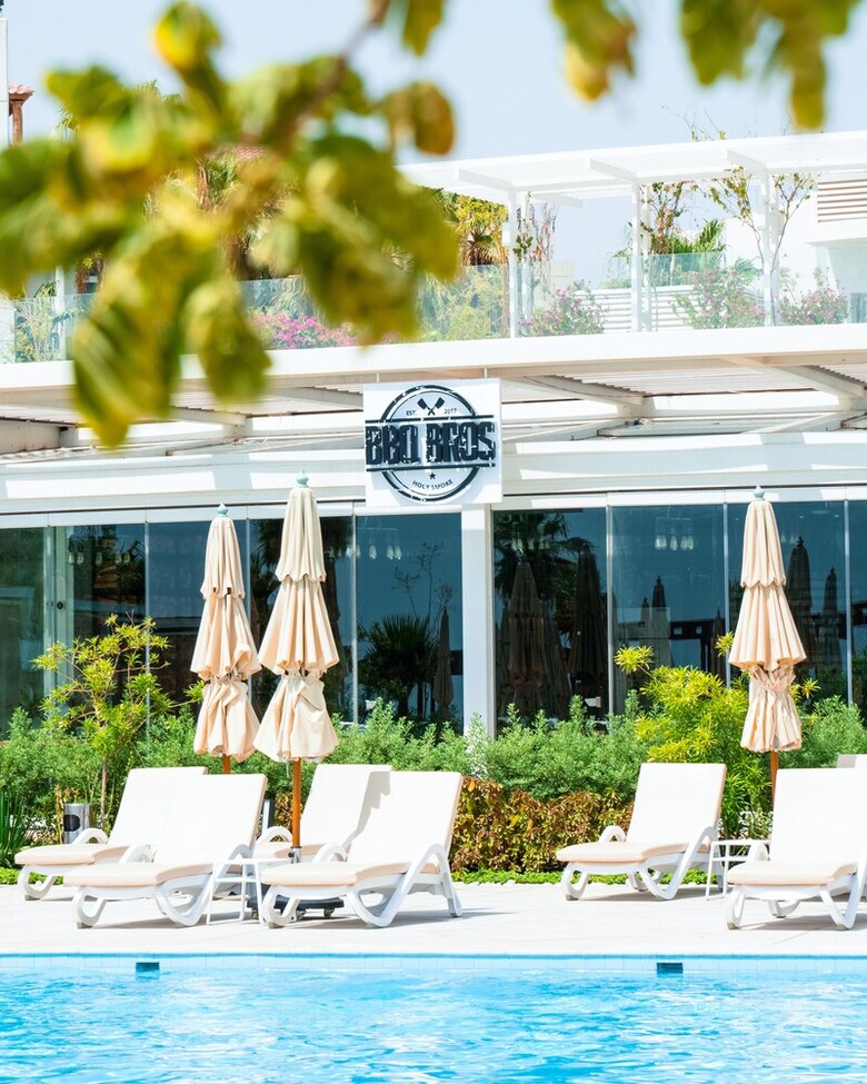 Argan Al Bidaa Hotel And Resort