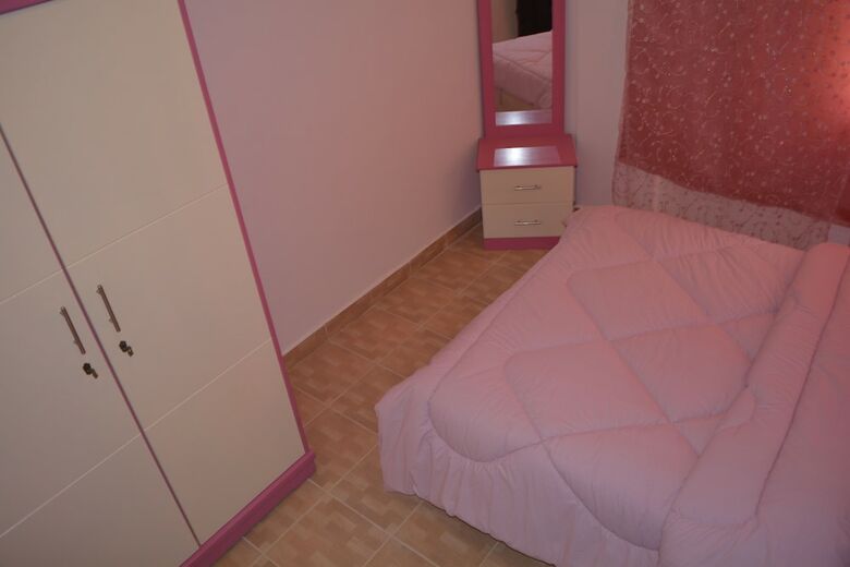 Aparthotel Leader Apartments 1
