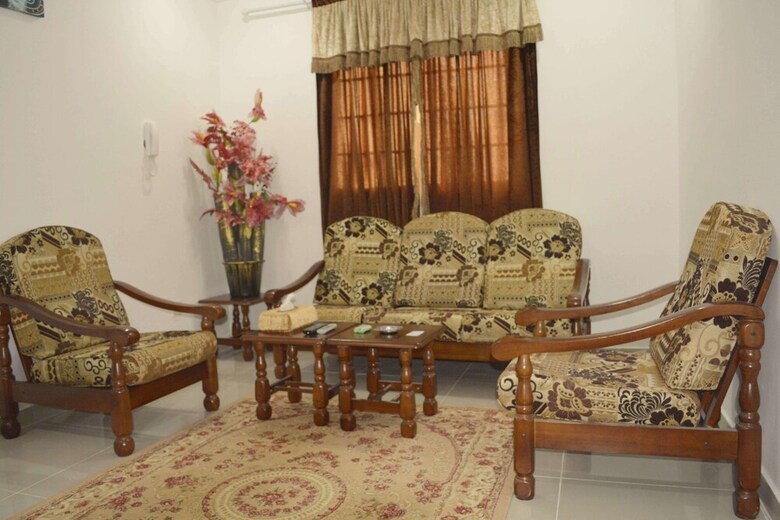 Aparthotel Leader Apartments 1