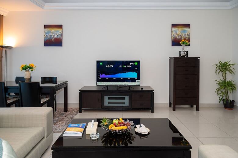 Hotel Costa Del Sol By Arabian Link International