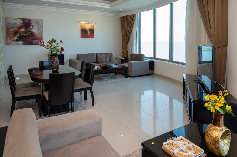 Hotel Costa Del Sol By Arabian Link International