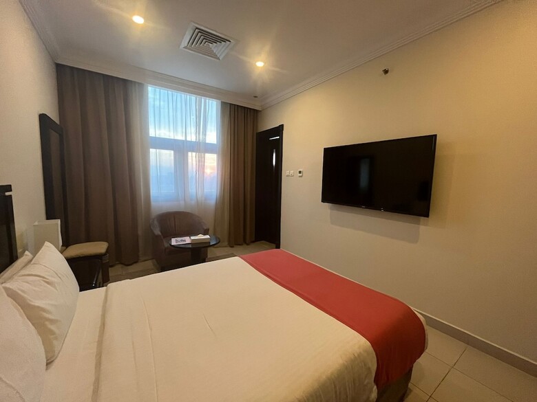 Hotel Costa Del Sol By Arabian Link International