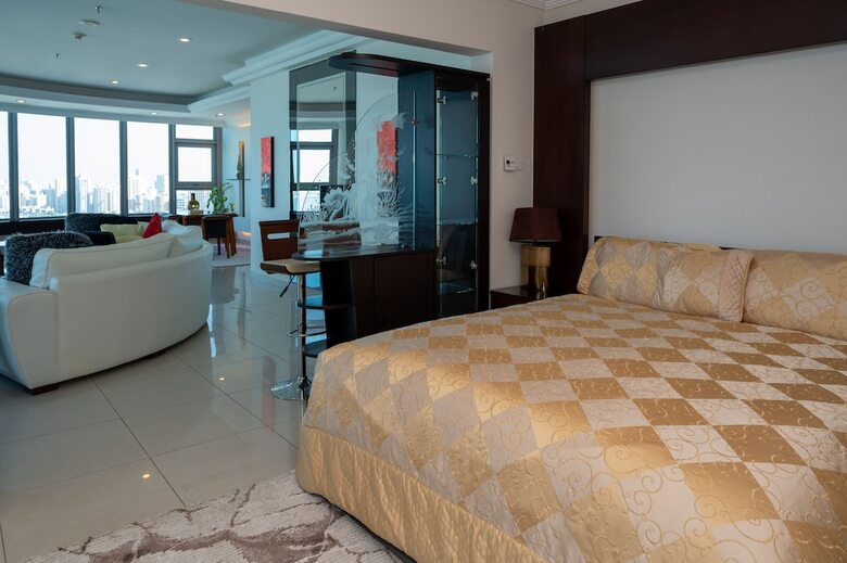 Hotel Costa Del Sol By Arabian Link International