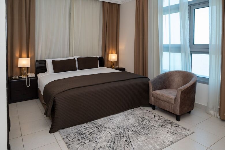 Hotel Costa Del Sol By Arabian Link International