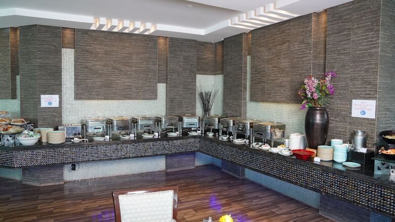 Hotel Costa Del Sol By Arabian Link International