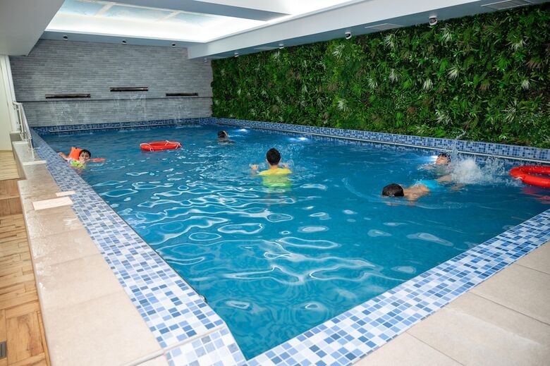 Hotel Costa Del Sol By Arabian Link International