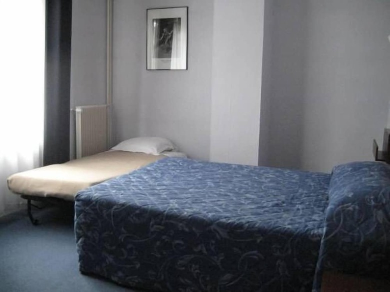 Hotel H�tel Le Domino