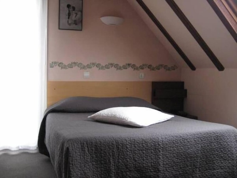 Hotel H�tel Le Domino