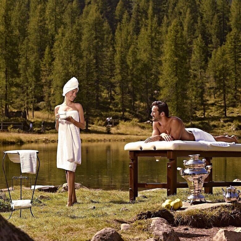 Hotel Dolomiti