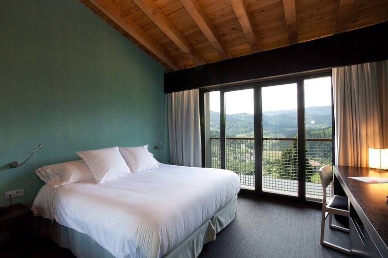 Ellauri Hotel, Landscape Spa - Adults Only