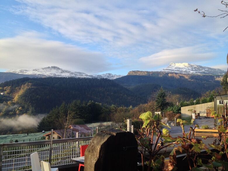 Ellauri Hotel, Landscape Spa - Adults Only