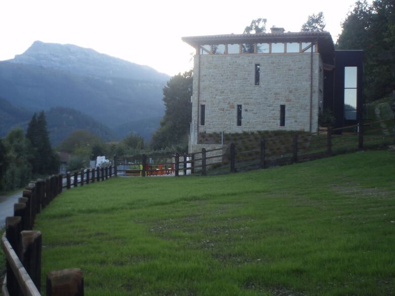 Ellauri Hotel, Landscape Spa - Adults Only
