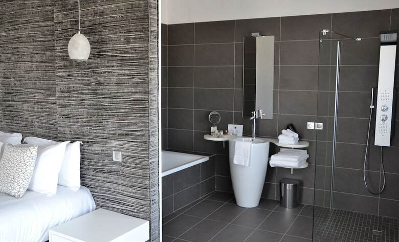 Hotel H�tel Thierry Drapeau