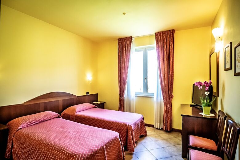Hotel Al Poggio Verde