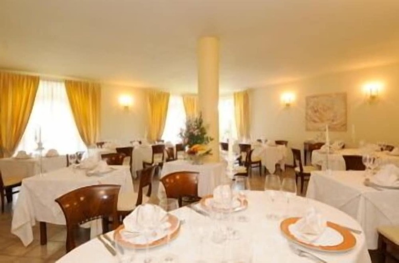 Hotel Al Poggio Verde