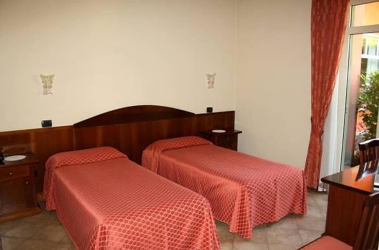 Hotel Al Poggio Verde