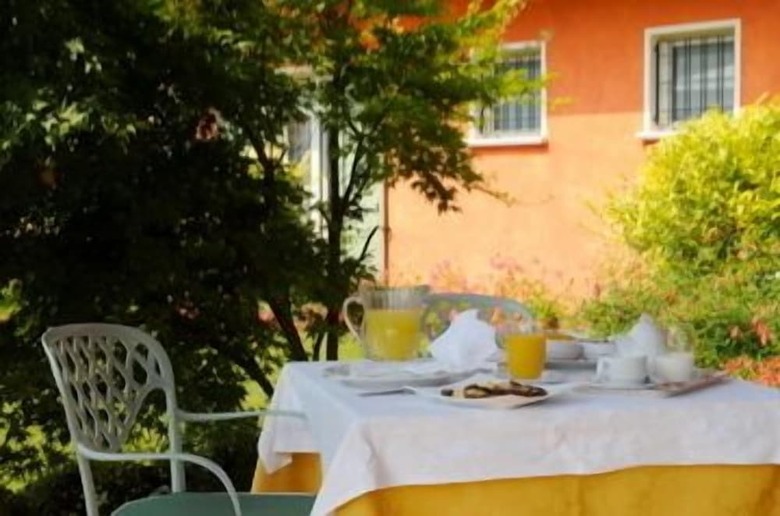 Hotel Al Poggio Verde