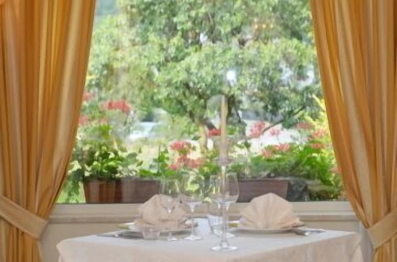 Hotel Al Poggio Verde
