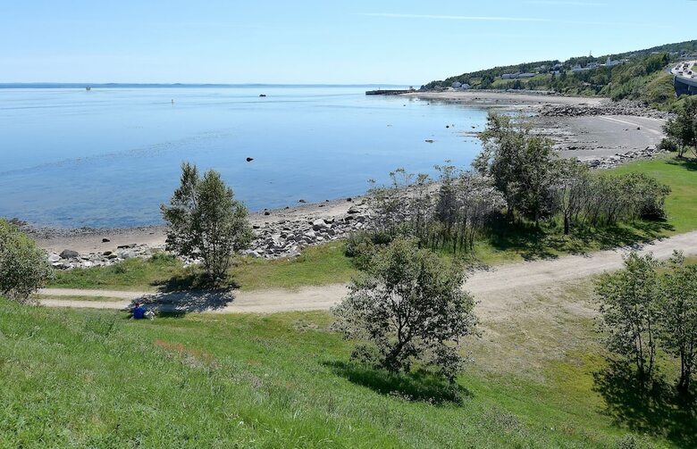 Hotel Motel Les Chalets Bo-fleuve