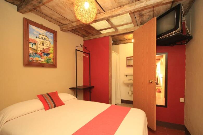 Posada Hotel Casa Madero