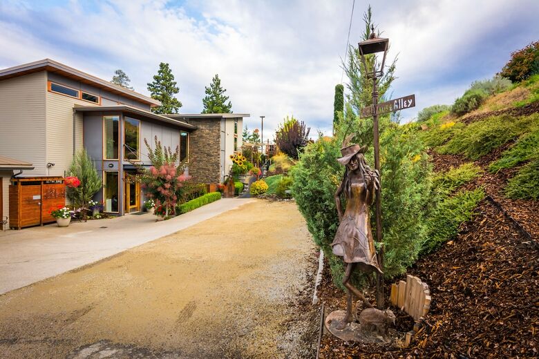 Bed & Breakfast Cormier's Studio