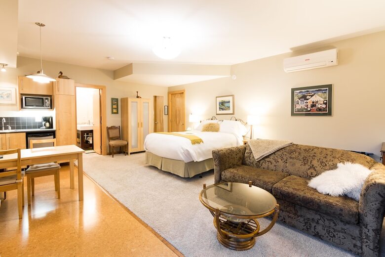Bed & Breakfast Cormier's Studio