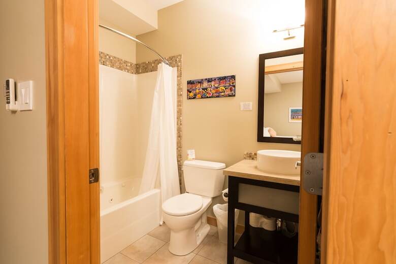 Bed & Breakfast Cormier's Studio