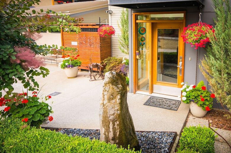 Bed & Breakfast Cormier's Studio
