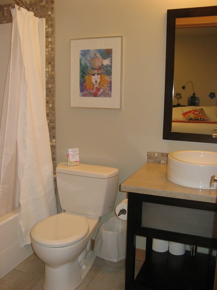 Bed & Breakfast Cormier's Studio