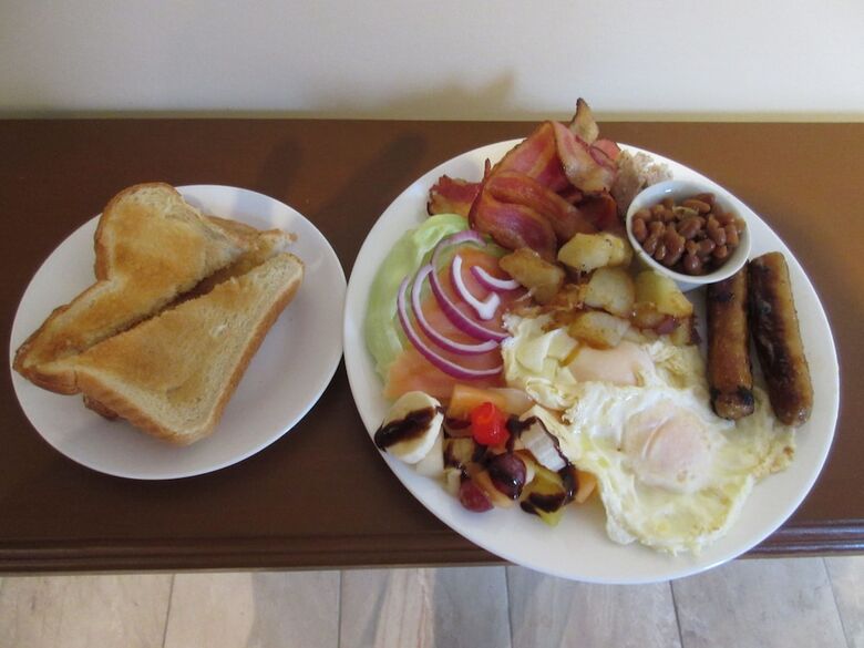 Bed & Breakfast G�te La Maison Du Jardinier
