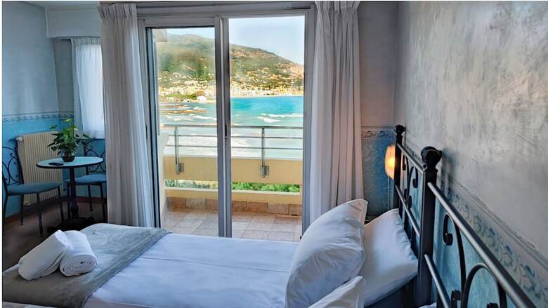 Hotel H�tel Alexandra