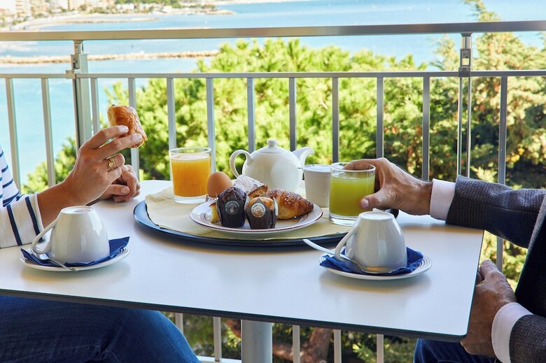 Hotel H�tel Alexandra