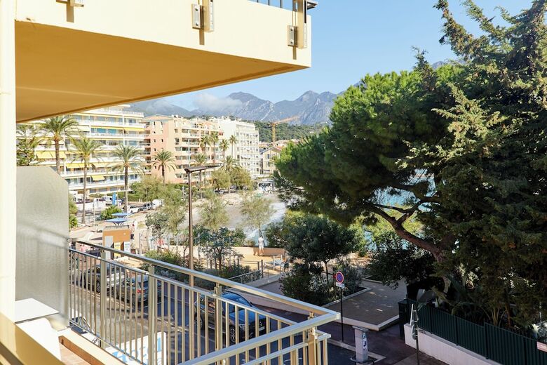 Hotel H�tel Alexandra