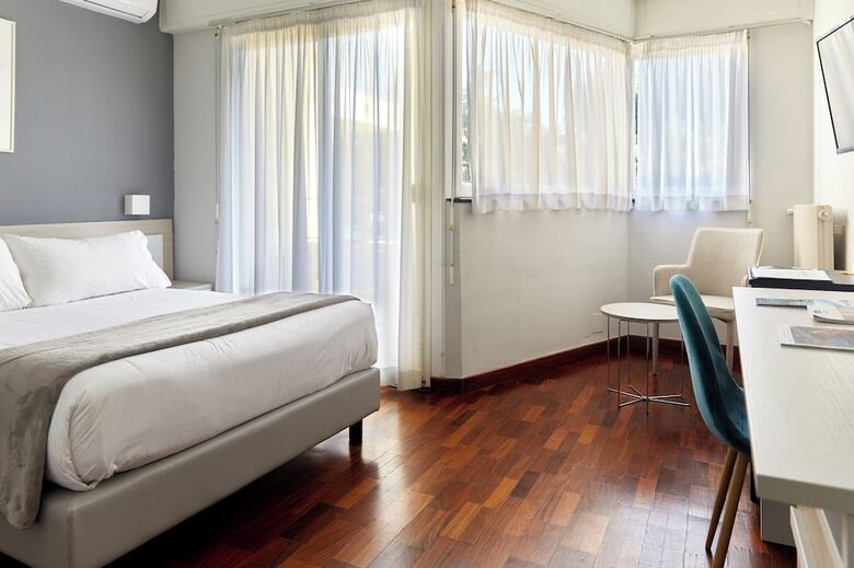 Hotel H�tel Alexandra