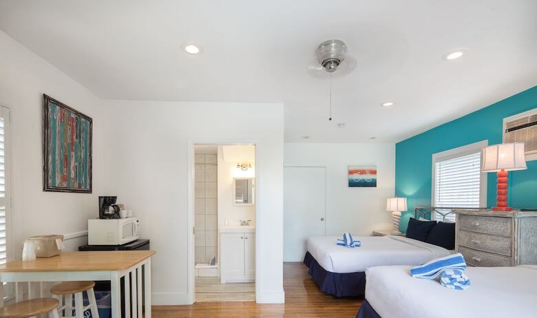 Wicker Guesthouse