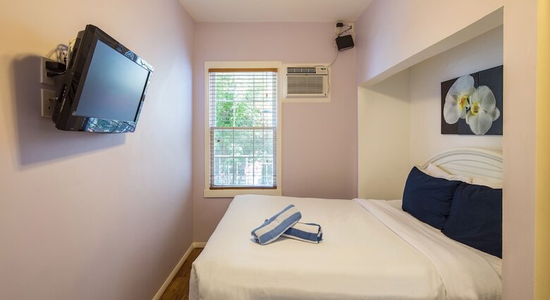 Wicker Guesthouse