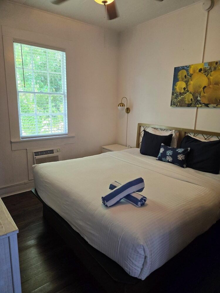 Wicker Guesthouse