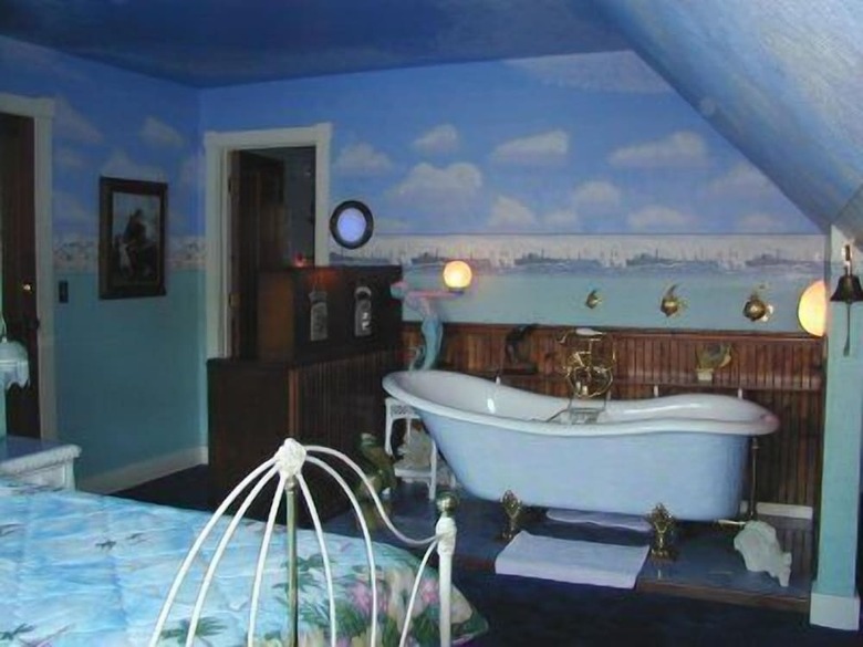 Robins Nest Bed & Breakfast