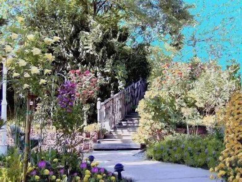 Robins Nest Bed & Breakfast