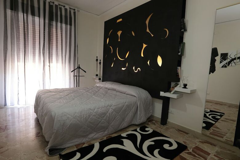 B&B Ballar�