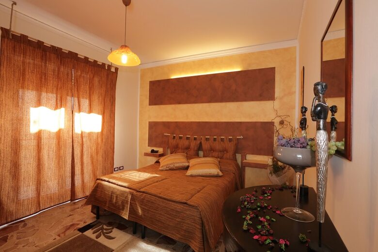 B&B Ballar�