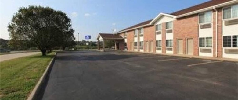 Sunrise Motel