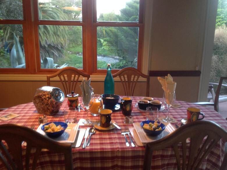 Bed & Breakfast Baywick Inn