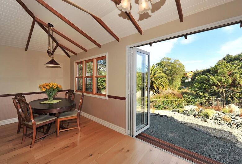 Bed & Breakfast Baywick Inn